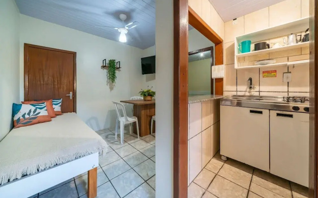 AP 26 Ala Canto Gran Residencial Solavir