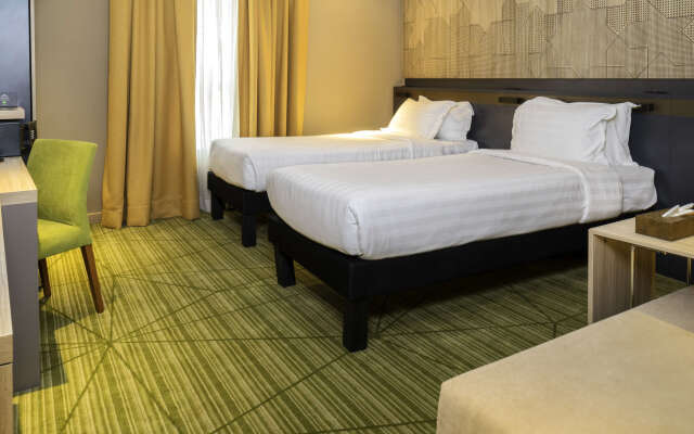 ibis Styles Makkah