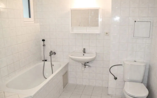 Penzion Chalupa Lesni Zatisi