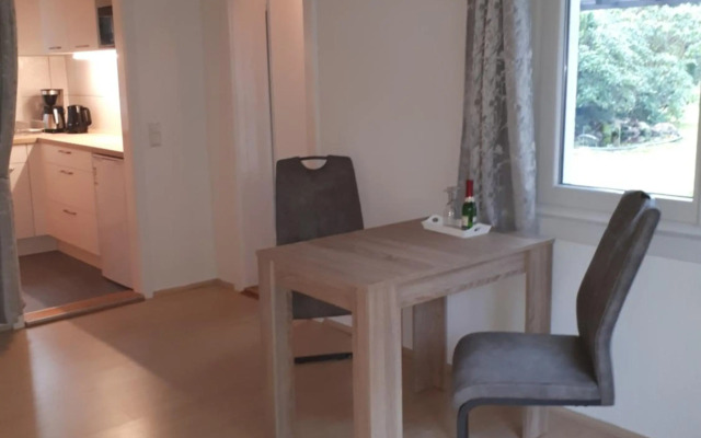 Ferienhaus am Langen See III