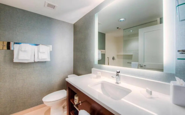 Residence Inn Charlotte Airport