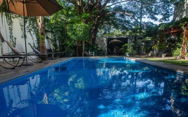 Villas Parota