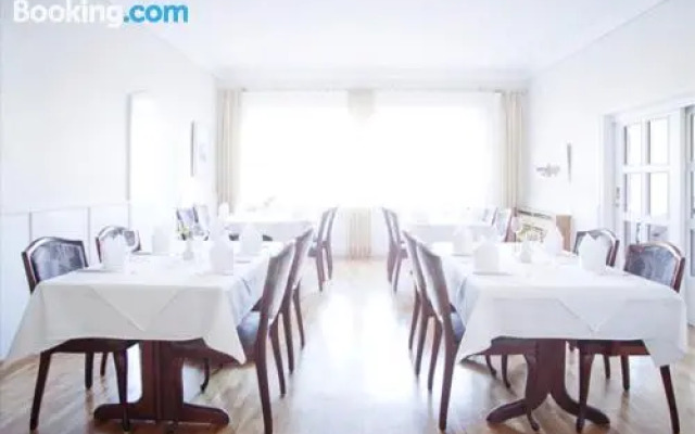 Hotel Restaurant Ruwe