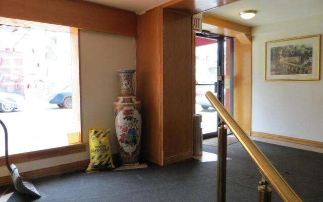 Chinatown Hotel Chicago