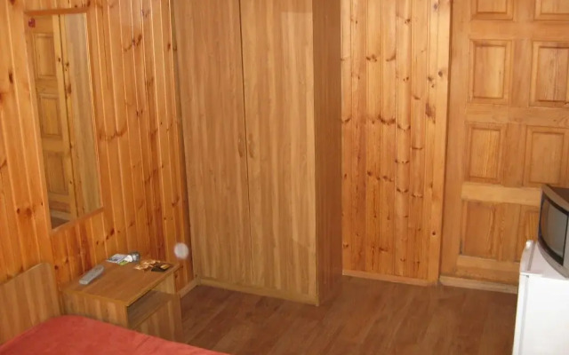 Guest house Rechnaya