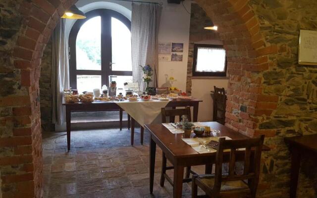 Agriturismo Podere Montese