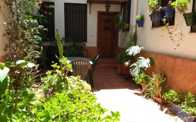 Casa Tipica Cordobesa en la Juderia