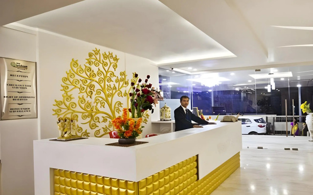 Hotel Krishnam