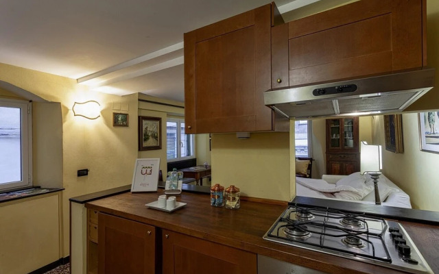 Appartamento alla Cattedrale di San Lorenzo