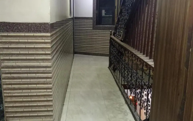 Hotel Kalpana Residency