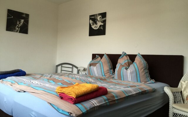 Gästehaus Peterhoff