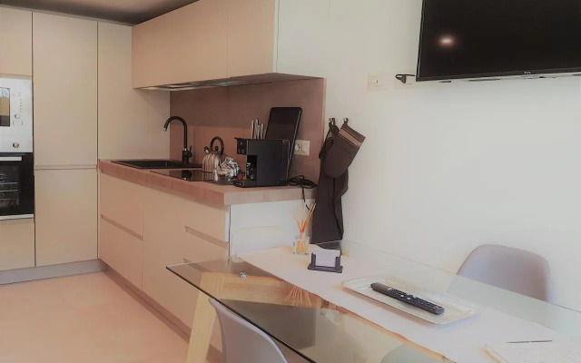 MINZONI94 - TwoBedroom+Garden