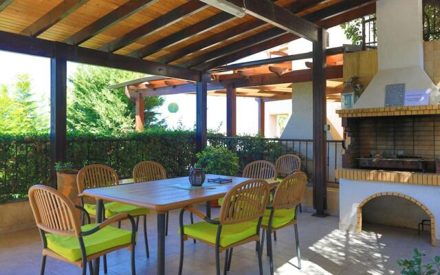 Villa Arbanassi in Latchi