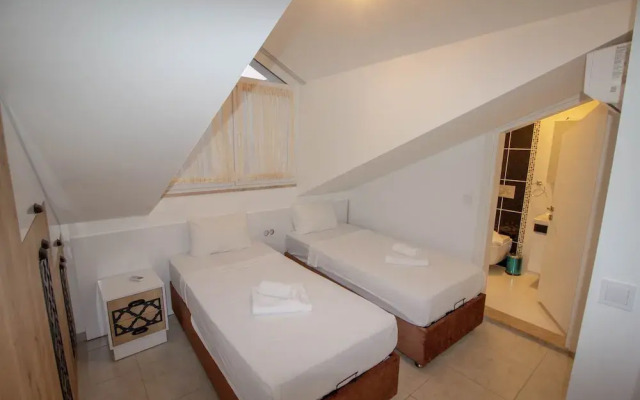 Fethiye Silver Yunus Villa