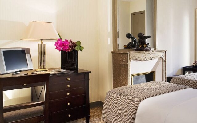Hotel Vaneau Saint Germain