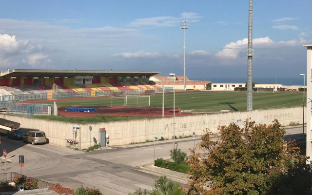 Appartamento Maratona