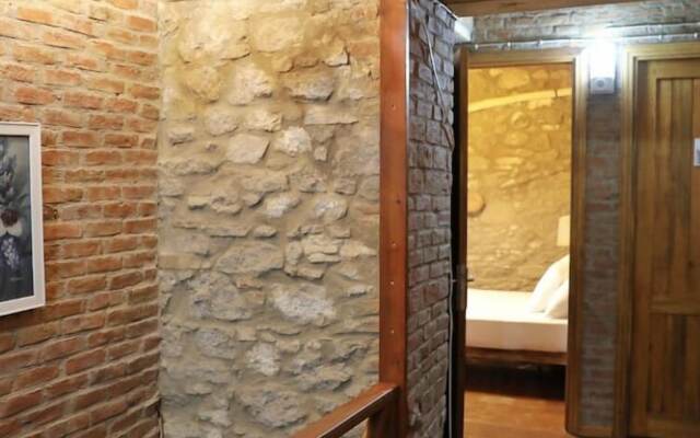 Chez Melo Taş Konak Otel