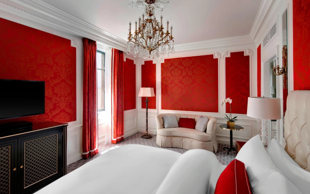 The St. Regis New York