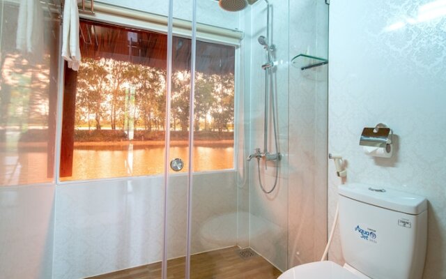 Ha Gia Ecolodge & Riverside