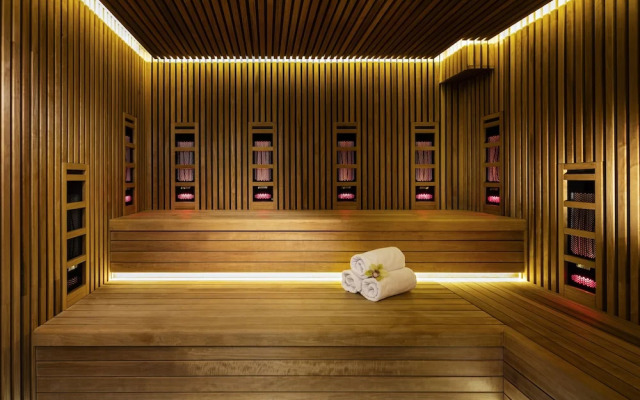 Kings Valley Medical & Spa Hotel