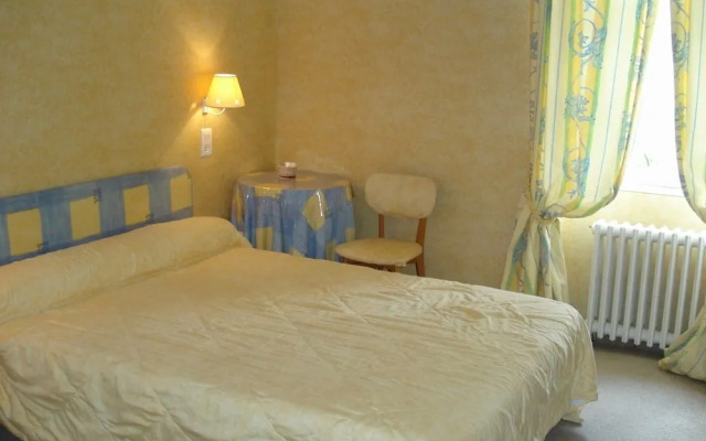 Auberge Aux Portes de Conques