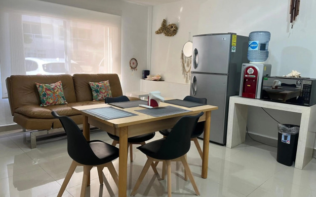 Suites Brisas