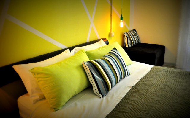 B&B 95 Spezie