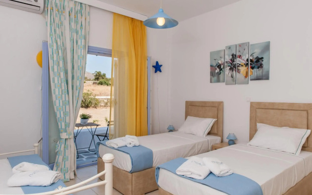 Crystal Villa I