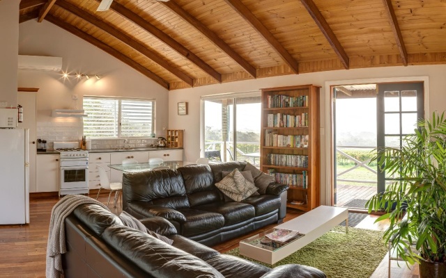 The Sleeping Lady Private Retreat — 4-star hotel in Porongurup