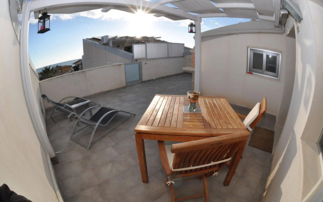 Casa Vacanza Sogno Siciliano