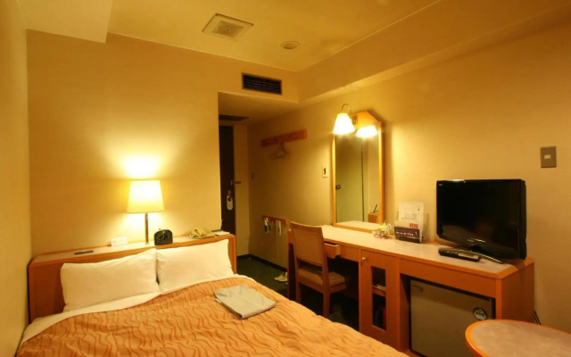 Hotel Pearl City Sendai