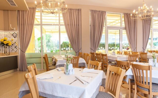 Wela Hotel - All Inclusive