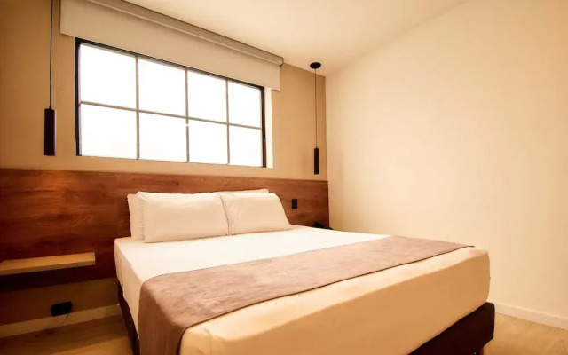 Hotel Calle 10 Express