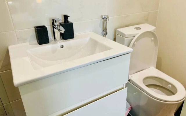 Meraki Homes at Embassy Gardens