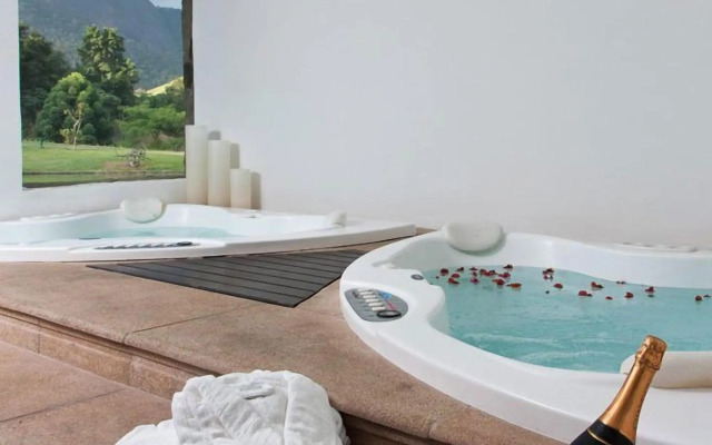 Pousada Parador Santarém