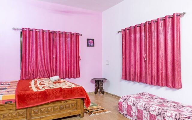 GuestHouser 4 BHK Bungalow e5ac