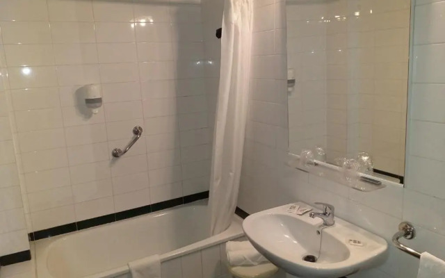 Hotel Anfiteatro Romano