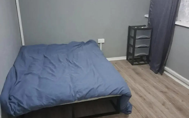 Birminghamflat/sleeps3/freep/closetolocalsights