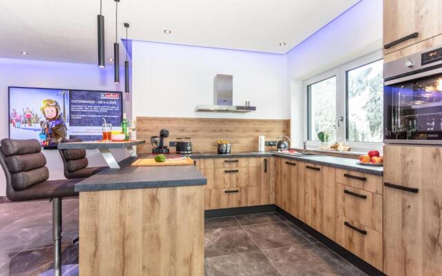 Appartements Moser