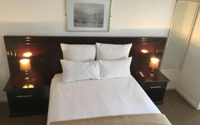 Savoy Hotel Kimberley