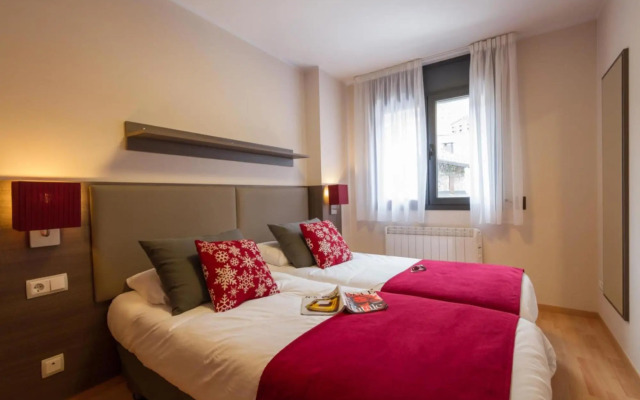 Apartamentos Ona Dorada el Tarter