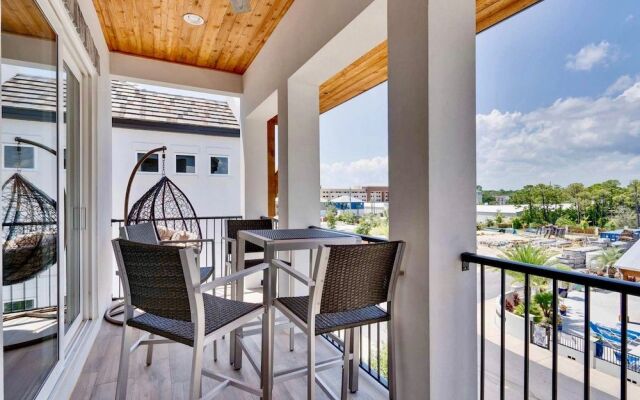 Serenity Retreat by Destin Getaways