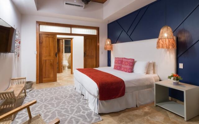 Stunning 7 BR Villa Manuel Antonio Sanctuary