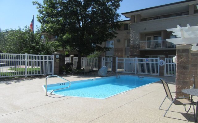 Comfort Inn & Suites Boulder