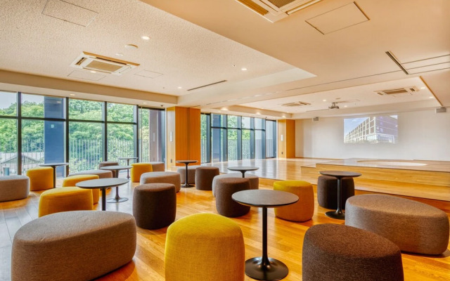 Umekoji Potel Kyoto Hotel
