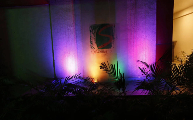 Hotel Sanket Inn