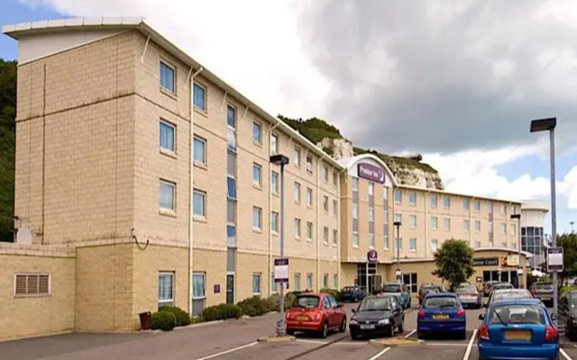 Premier Inn Dover Central Eastern  Ferry Terminal