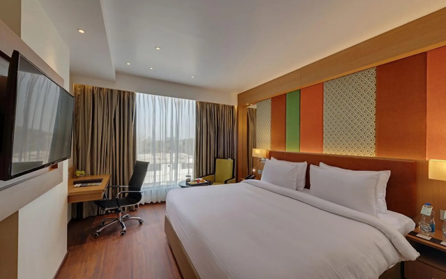 The Fern Kolhapur, Series by Marriott