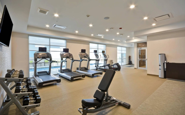 SpringHill Suites by Marriott Cincinnati Blue Ash