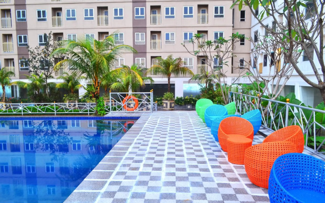 Titanium Express Homtel